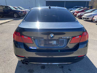 2015 BMW 5 Series, $4999. Photo 6