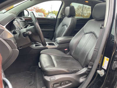 2013 Cadillac SRX, $5999. Photo 10