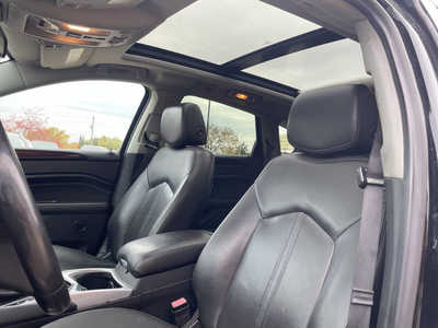 2013 Cadillac SRX, $5999. Photo 11