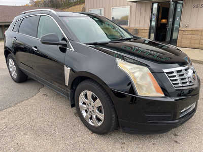 2013 Cadillac SRX, $5999. Photo 2