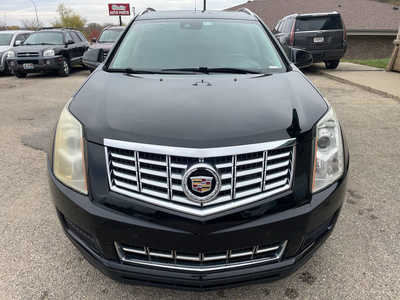 2013 Cadillac SRX, $5999. Photo 3