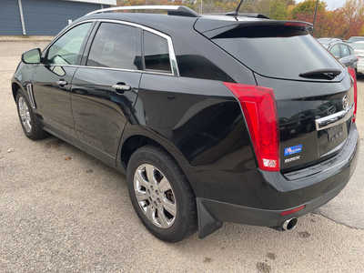 2013 Cadillac SRX, $5999. Photo 5