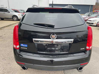 2013 Cadillac SRX, $5999. Photo 6