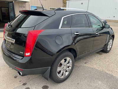 2013 Cadillac SRX, $5999. Photo 7