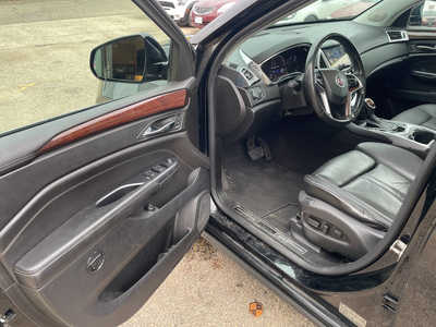 2013 Cadillac SRX, $5999. Photo 8