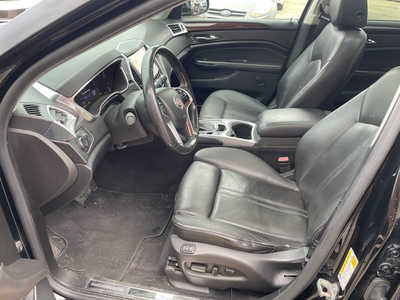 2013 Cadillac SRX, $5999. Photo 9