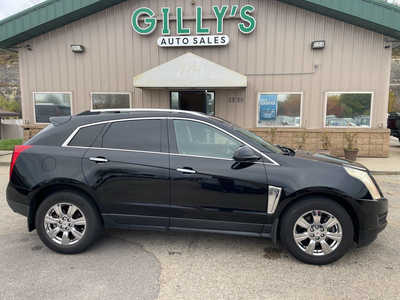 2013 Cadillac SRX, $5999. Photo 1