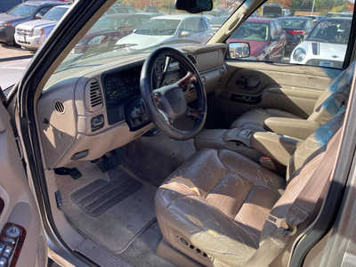 1999 Chevrolet Suburban, $5999. Photo 10