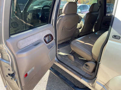 1999 Chevrolet Suburban, $5999. Photo 11