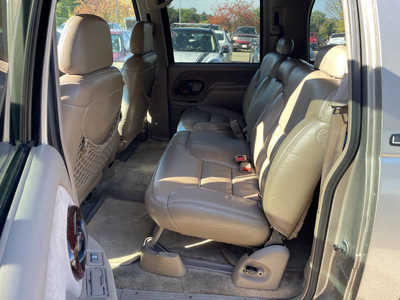 1999 Chevrolet Suburban, $5999. Photo 12