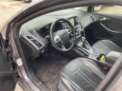 2014 Ford Focus, $1999. Photo 10