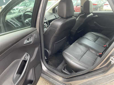 2014 Ford Focus, $1999. Photo 11