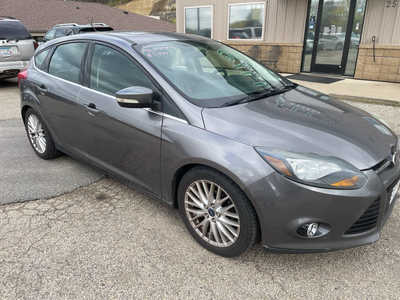 2014 Ford Focus, $1999. Photo 2
