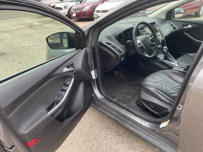2014 Ford Focus, $1999. Photo 8