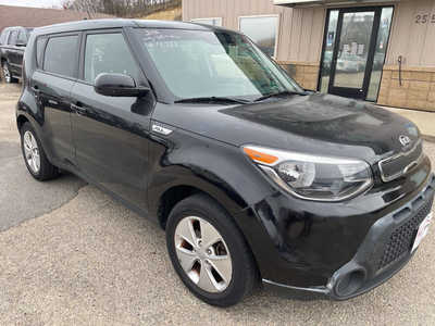 2016 Kia Soul, $5999. Photo 2