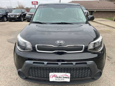 2016 Kia Soul, $5999. Photo 3