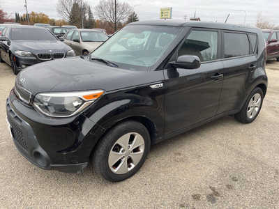 2016 Kia Soul, $5999. Photo 4