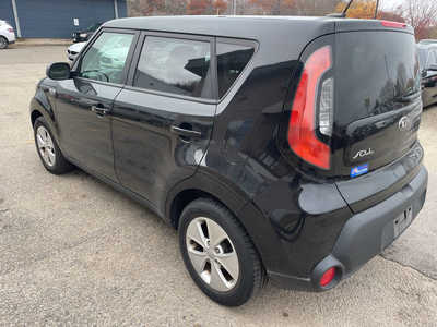 2016 Kia Soul, $5999. Photo 5