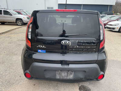 2016 Kia Soul, $5999. Photo 6