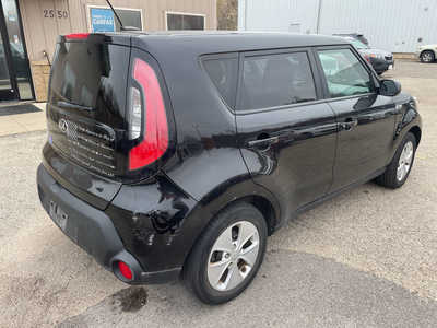2016 Kia Soul, $5999. Photo 7
