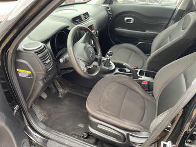 2016 Kia Soul, $5999. Photo 9