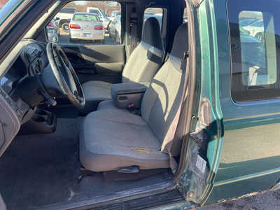2000 Ford Ranger Ext Cab, $1999. Photo 10
