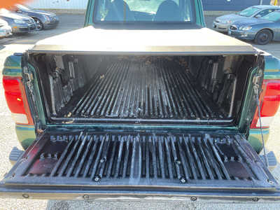 2000 Ford Ranger Ext Cab, $1999. Photo 8