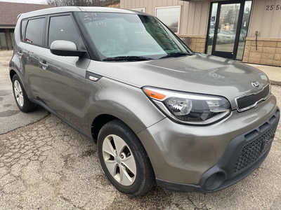 2014 Kia Soul, $4999. Photo 2