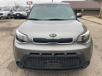 2014 Kia Soul, $4999. Photo 3