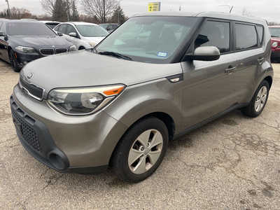 2014 Kia Soul, $4999. Photo 4
