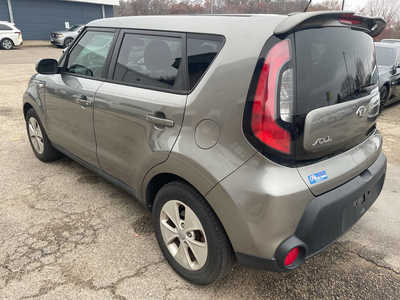 2014 Kia Soul, $4999. Photo 5
