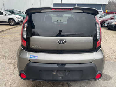 2014 Kia Soul, $4999. Photo 6