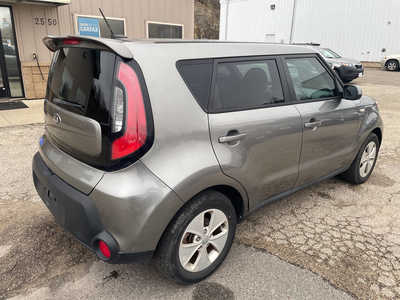 2014 Kia Soul, $4999. Photo 7