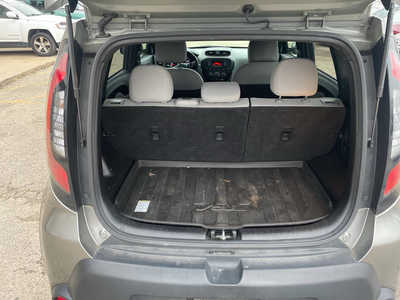 2014 Kia Soul, $4999. Photo 8
