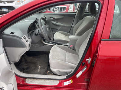 2009 Toyota Corolla, $3999. Photo 2
