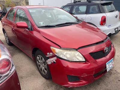 2009 Toyota Corolla, $3999. Photo 6
