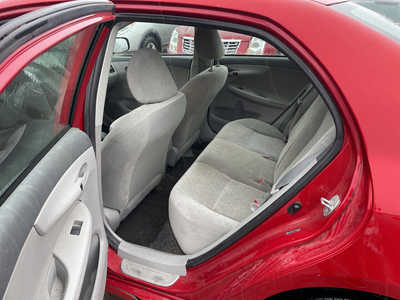 2009 Toyota Corolla, $3999. Photo 9