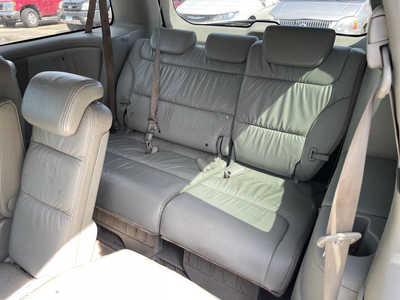 2009 Honda Odyssey, $2499. Photo 11