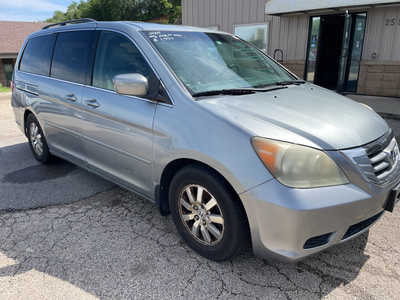 2009 Honda Odyssey, $2499. Photo 2