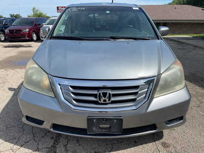 2009 Honda Odyssey, $2499. Photo 3