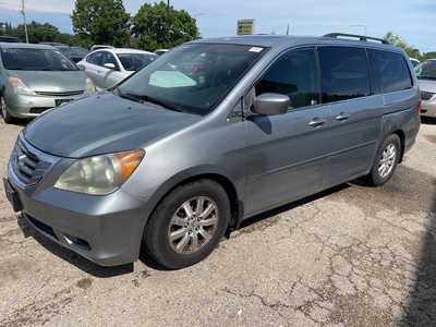 2009 Honda Odyssey, $2499. Photo 4