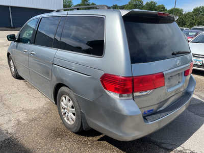 2009 Honda Odyssey, $2499. Photo 5