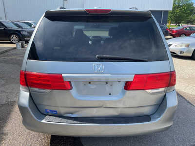 2009 Honda Odyssey, $2499. Photo 6