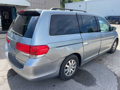 2009 Honda Odyssey, $2499. Photo 7