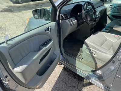 2009 Honda Odyssey, $2499. Photo 8