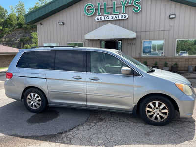 2009 Honda Odyssey, $2499. Photo 1