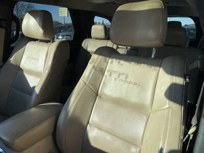 2013 Dodge Durango, $5999. Photo 10