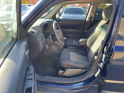 2014 Jeep Patriot, $3999. Photo 11