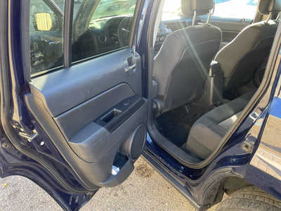 2014 Jeep Patriot, $3999. Photo 12