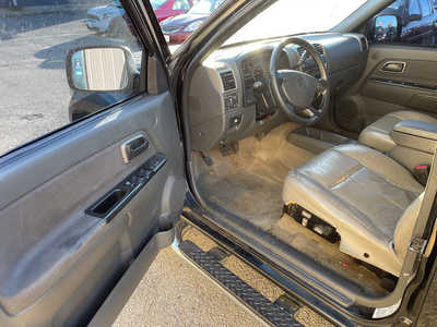 2004 Chevrolet Colorado Crew Cab, $999. Photo 10